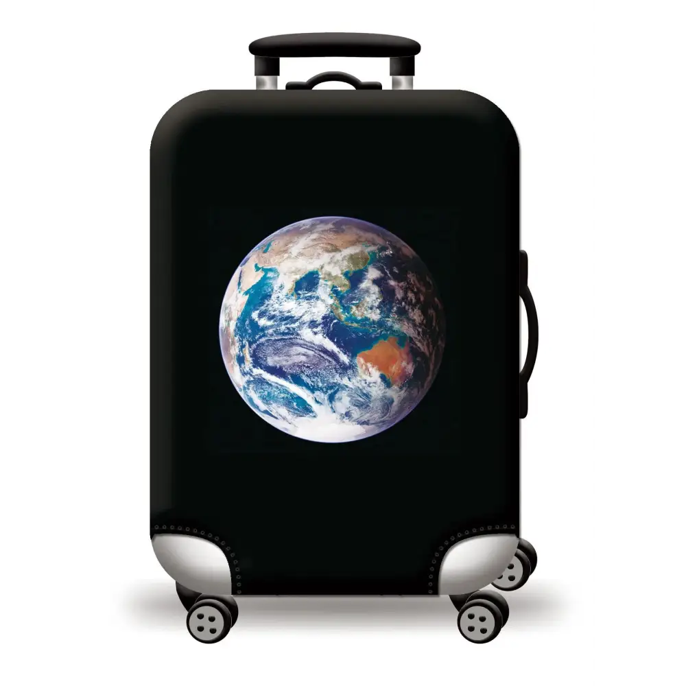 High-Quality Luggage Covers - Lifestyle Travel Trading - 