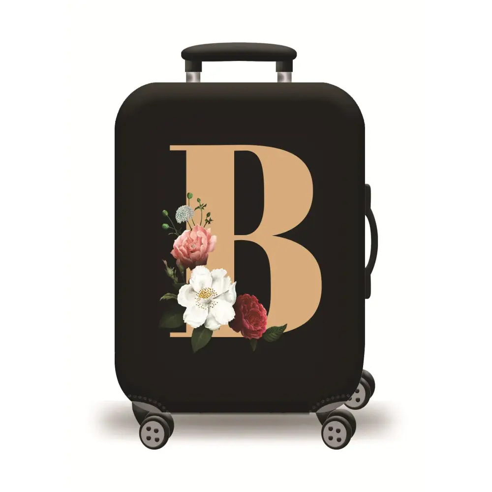 High-Quality Luggage Covers - Lifestyle Travel Trading - 