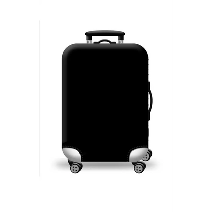 High-Quality Luggage Covers - Lifestyle Travel Trading - 