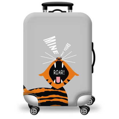 High-Quality Luggage Covers - Lifestyle Travel Trading - 