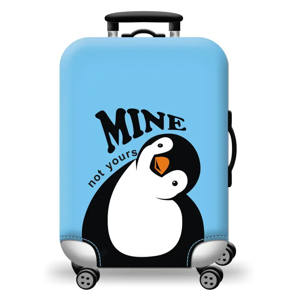 High-Quality Luggage Covers - Lifestyle Travel Trading - 