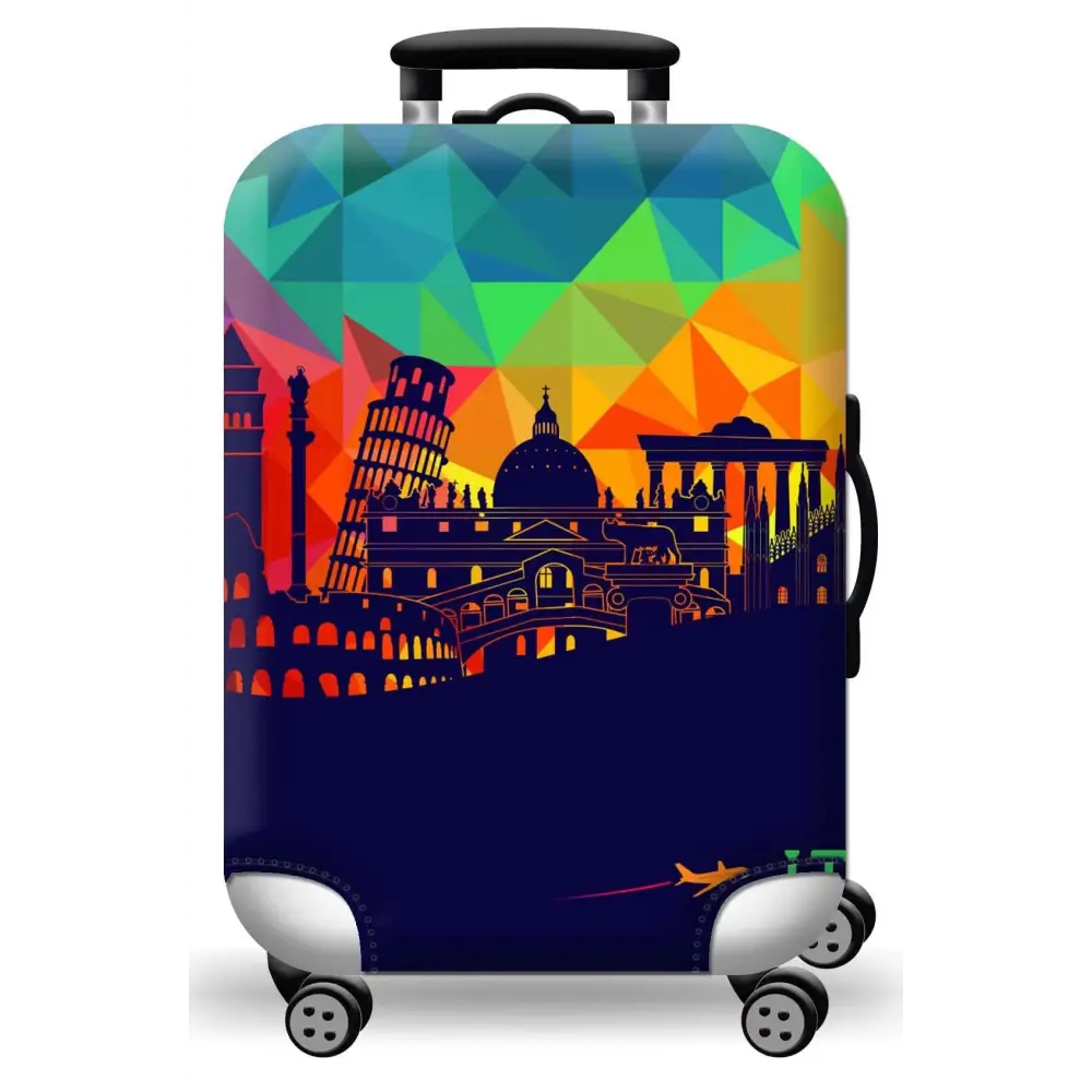 High-Quality Luggage Covers - Lifestyle Travel Trading - 