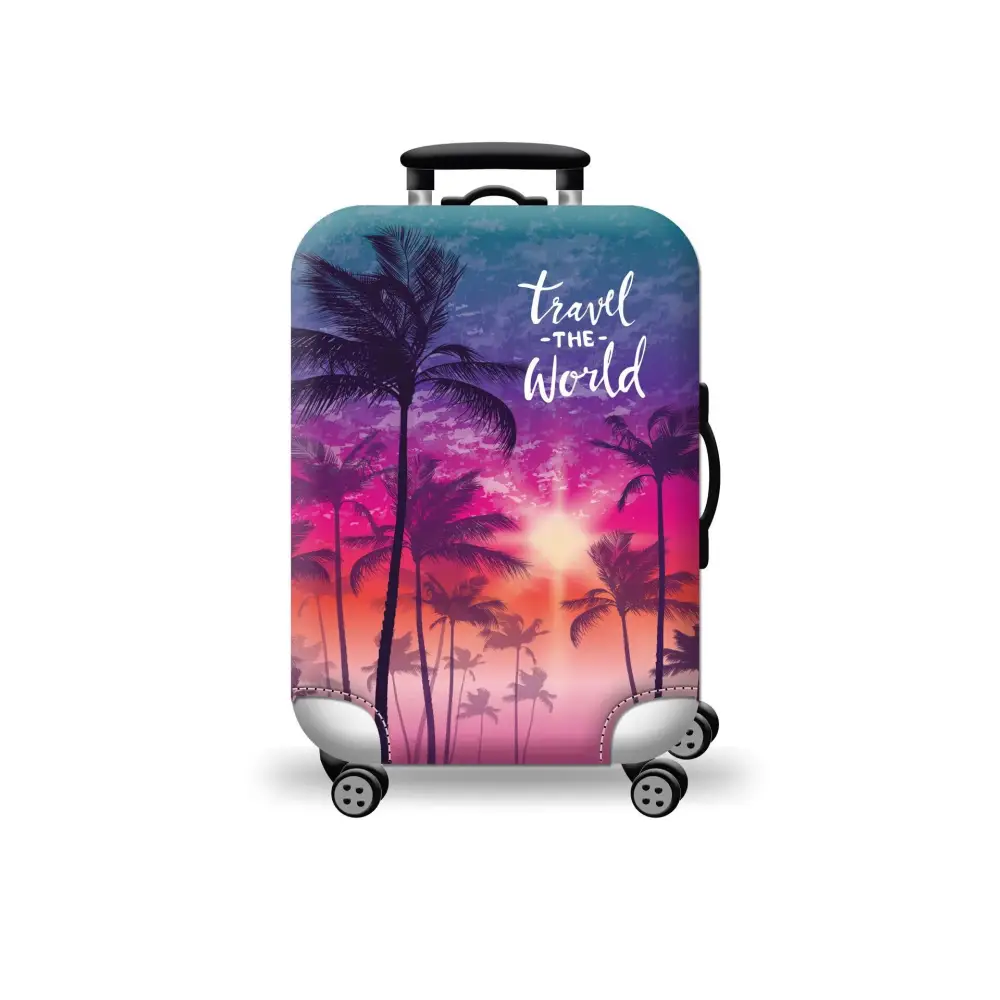 High-Quality Luggage Covers - Lifestyle Travel Trading - 