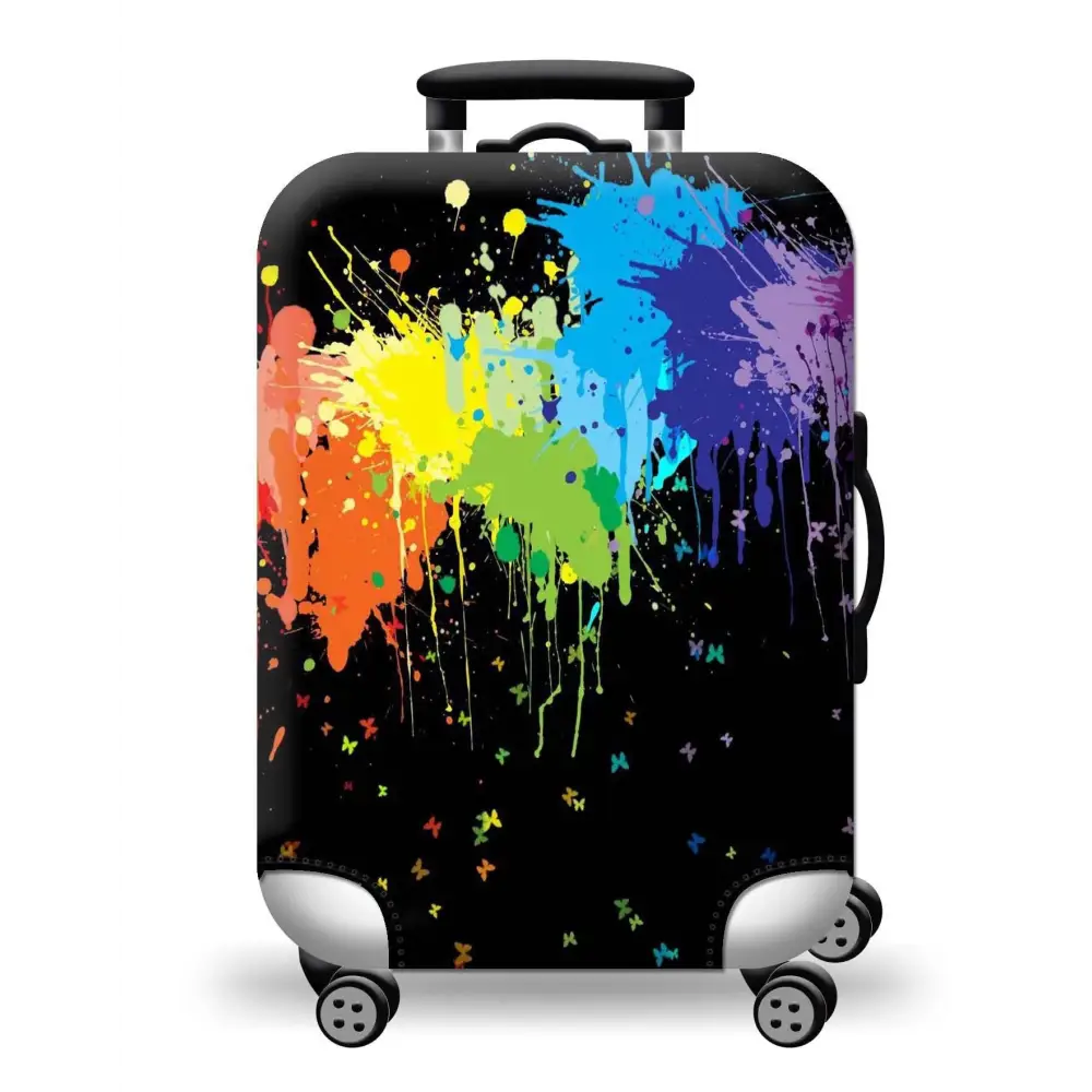 High-Quality Luggage Covers - Lifestyle Travel Trading - 