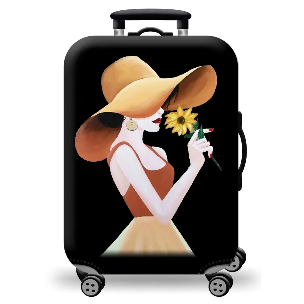 High-Quality Luggage Covers - Lifestyle Travel Trading - 