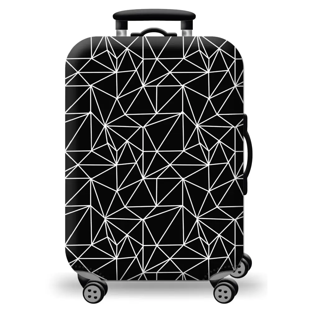 High-Quality Luggage Covers - Lifestyle Travel Trading - 