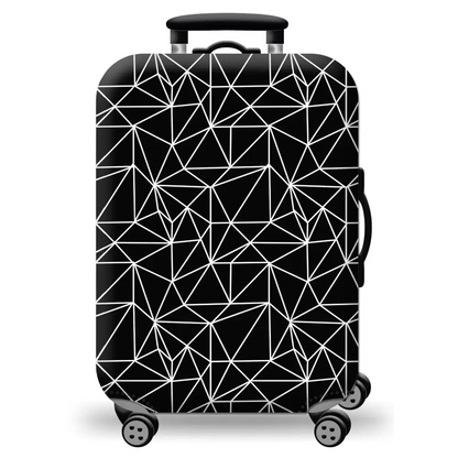 High-Quality Luggage Covers - Lifestyle Travel Trading - 