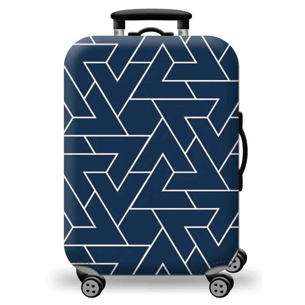 High-Quality Luggage Covers - Lifestyle Travel Trading - 