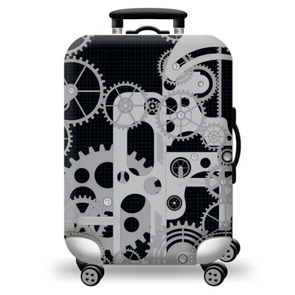 High-Quality Luggage Covers - Lifestyle Travel Trading - 