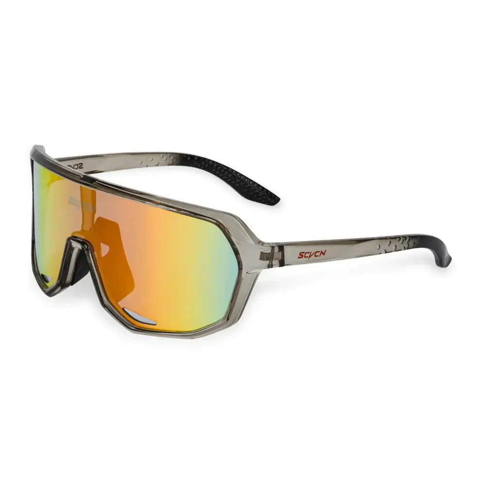 SCVCN UV400 Photochromic Cycling Glasses - Lifestyle Travel Trading - 