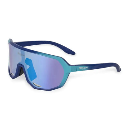 SCVCN UV400 Photochromic Cycling Glasses - Lifestyle Travel Trading - 