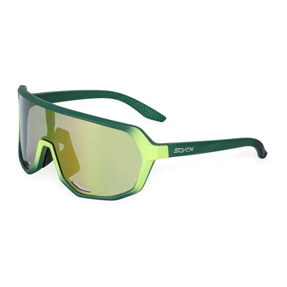 SCVCN UV400 Photochromic Cycling Glasses - Lifestyle Travel Trading - 