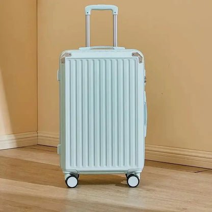 Travel Carrier Extensions Type 20 22 24 26 28 inch Trolley Luggage Carry-On Cabin Suitcase Carrier for the line of the trip - Lifestyle Travel Trading