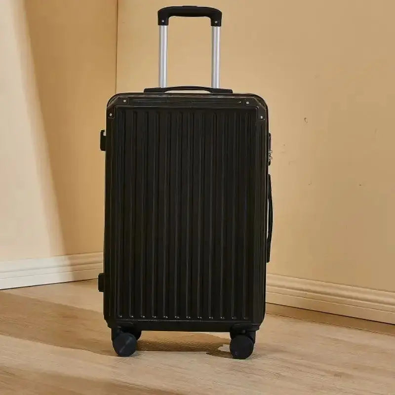 Travel Carrier Extensions Type 20 22 24 26 28 inch Trolley Luggage Carry-On Cabin Suitcase Carrier for the line of the trip - Lifestyle Travel Trading