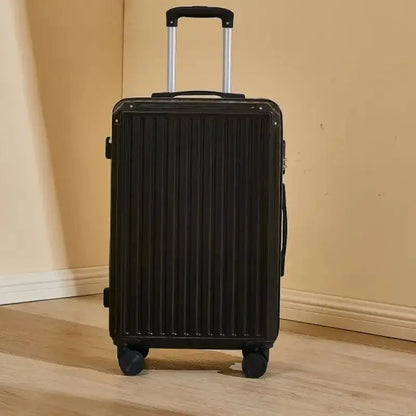 Travel Carrier Extensions Type 20 22 24 26 28 inch Trolley Luggage Carry-On Cabin Suitcase Carrier for the line of the trip - Lifestyle Travel Trading