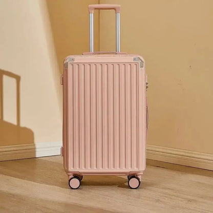 Travel Carrier Extensions Type 20 22 24 26 28 inch Trolley Luggage Carry-On Cabin Suitcase Carrier for the line of the trip - Lifestyle Travel Trading