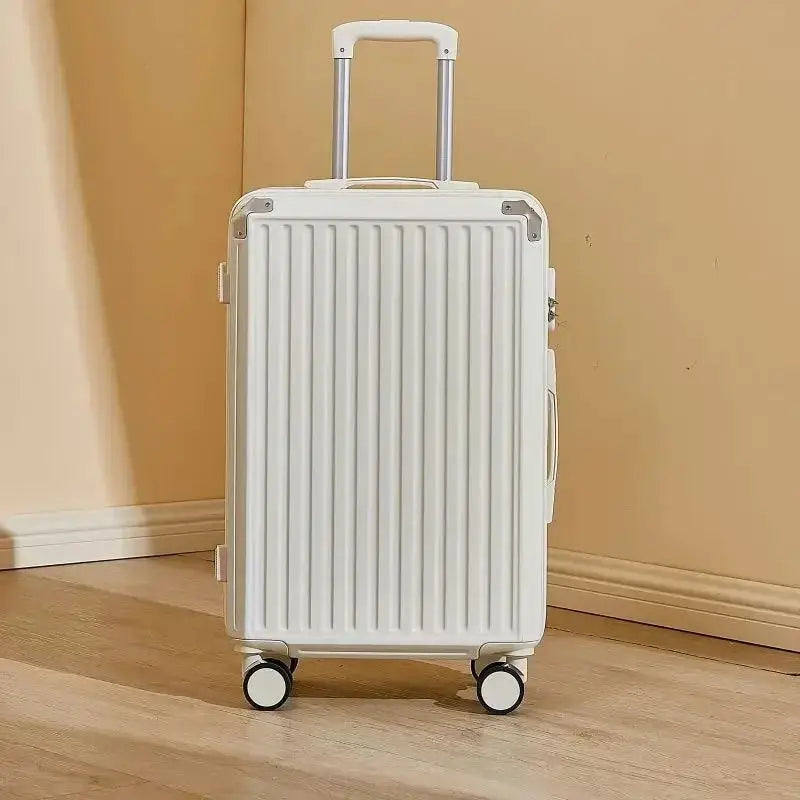 Travel Carrier Extensions Type 20 22 24 26 28 inch Trolley Luggage Carry-On Cabin Suitcase Carrier for the line of the trip - Lifestyle Travel Trading