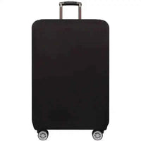 Elastic Luggage Protector – Thick Stretch Suitcase Cover with Zipper - Lifestyle Travel Trading