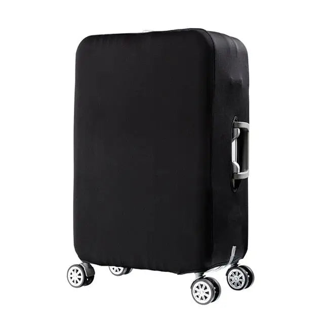 Thick Travel Luggage Protective Covers in various prints - Lifestyle Travel Trading - 