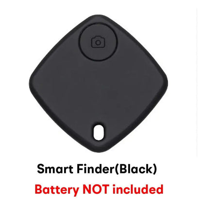 Tuya Smart Tag Anti-Lost Bluetooth Tracker - Lifestyle Travel Trading