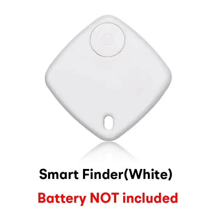 Tuya Smart Tag Anti-Lost Bluetooth Tracker - Lifestyle Travel Trading