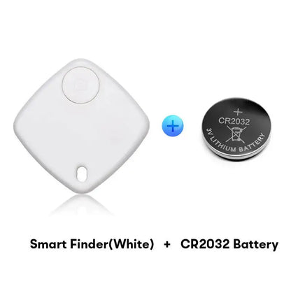 Tuya Smart Tag Anti-Lost Bluetooth Tracker - Lifestyle Travel Trading