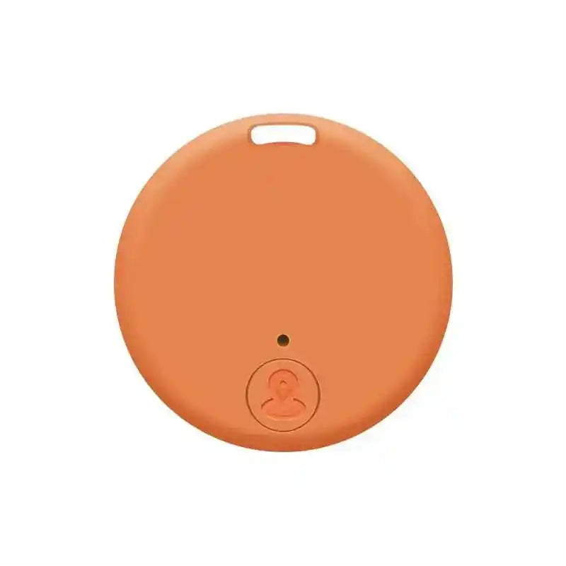 GPS Bluetooth Tracker | Mini Anti-Lost Smart Finder (iOS/Android) Dropified