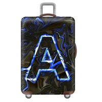 Stretch Luggage Cover | Elastic Suitcase Protector  18-32 in