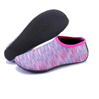 Wetsuit Boots | Diving Socks with Non-Slip Bottom for Water