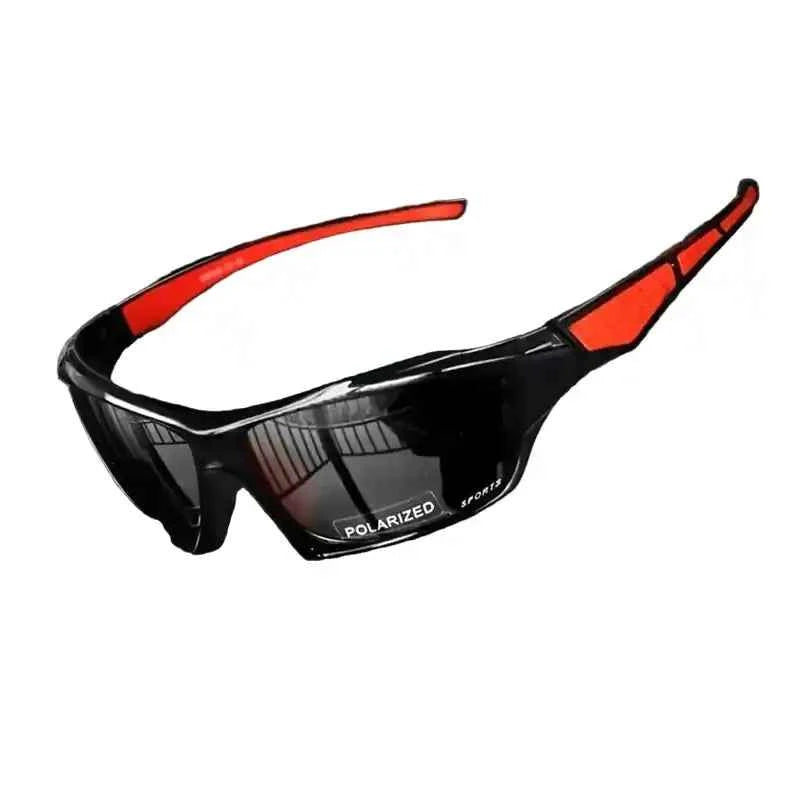 High Definition Polarised Sunglasses | UV400 Sport Shades - Lifestyle Travel Trading