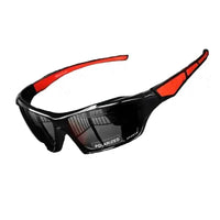 High Definition Polarised Sunglasses | UV400 Sport Shades - Lifestyle Travel Trading