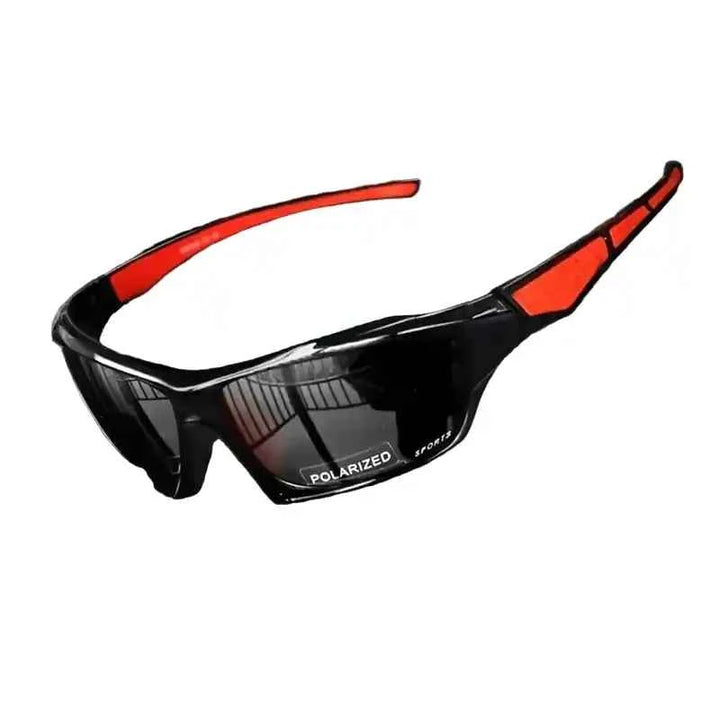 High Definition Polarised Sunglasses | UV400 Sport Shades