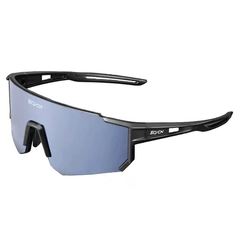 Outdoor Cycling Sunglasses | UV400 Sports Eyewear with Non-Slip Design Dropified