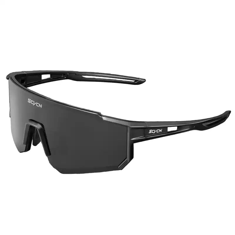 Outdoor Cycling Sunglasses | UV400 Sports Eyewear with Non-Slip Design Dropified