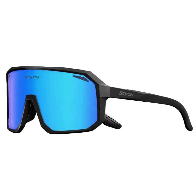 Cycling Sunglasses | UV400 Sports Eyewear with Polycarbonate Lenses Dropified