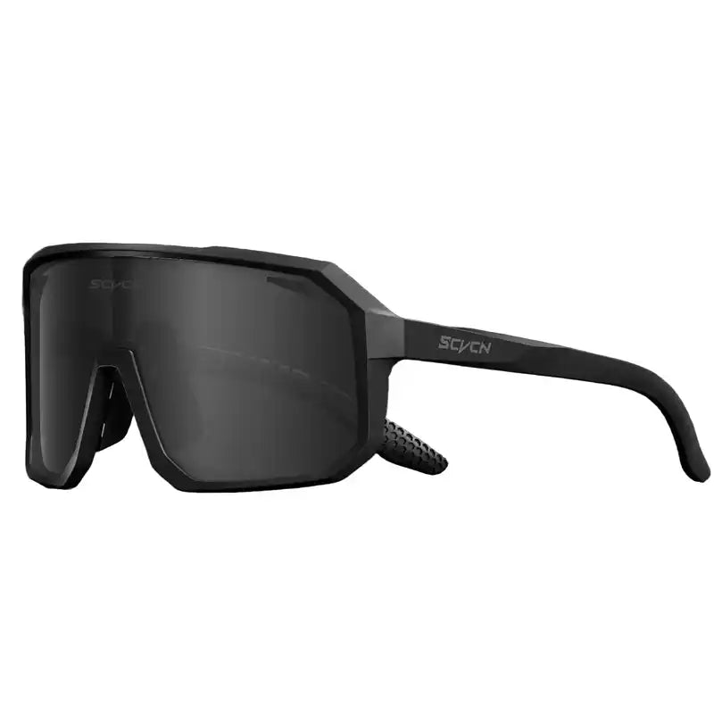 Cycling Sunglasses | UV400 Sports Eyewear with Polycarbonate Lenses Dropified