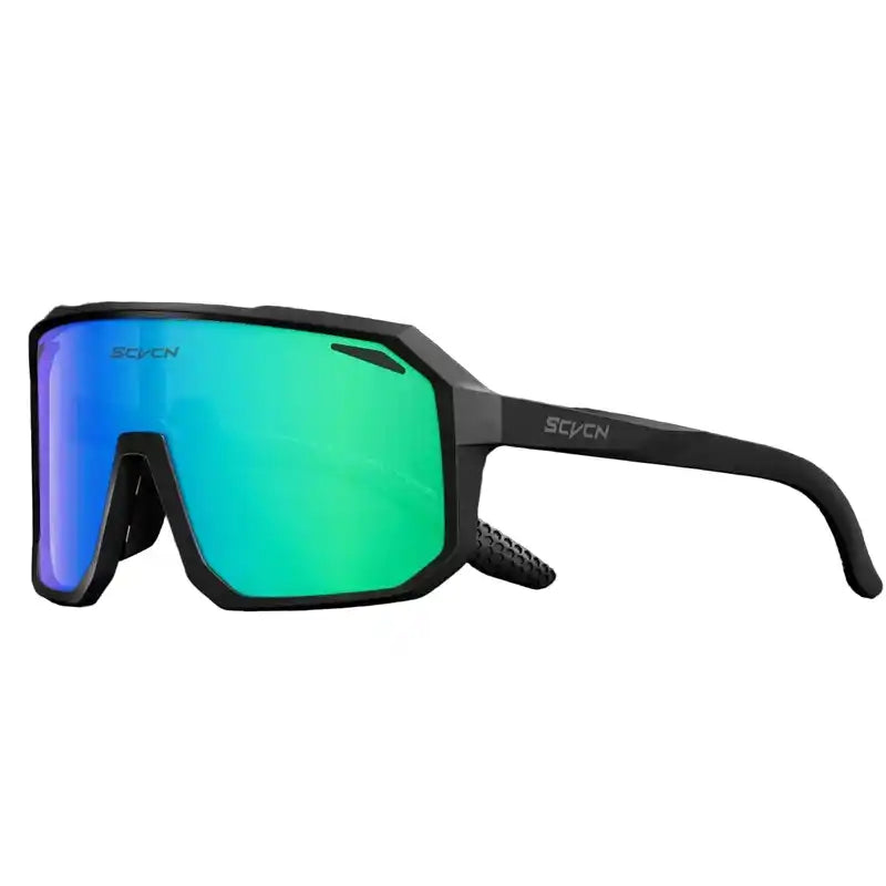 Cycling Sunglasses | UV400 Sports Eyewear with Polycarbonate Lenses Dropified