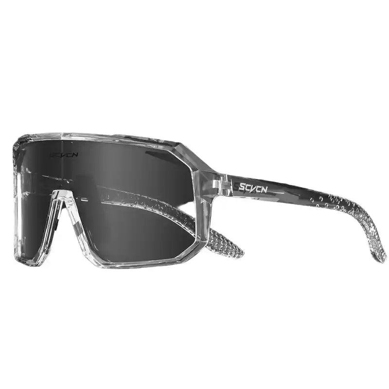 Cycling Sunglasses | UV400 Sports Eyewear with Polycarbonate Lenses Dropified