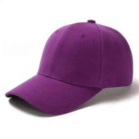 Unisex Baseball Cap – Adjustable Snapback Hat - Lifestyle Travel Trading