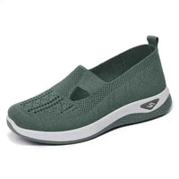 Chunky Mesh Shoes | Women's Breathable Casual Sneakers