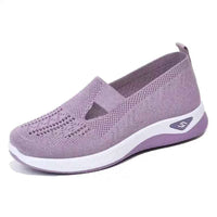 Chunky Mesh Shoes | Women's Breathable Casual Sneakers