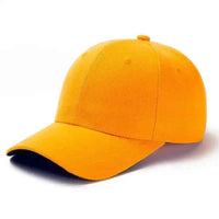 Unisex Baseball Cap – Adjustable Snapback Hat - Lifestyle Travel Trading