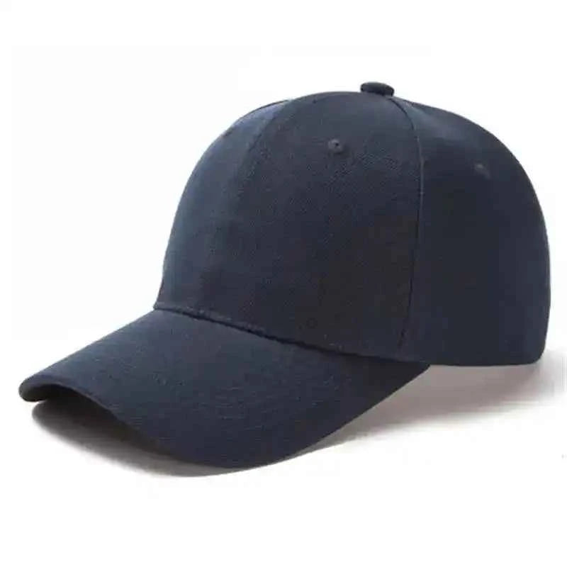 Unisex Baseball Cap – Adjustable Snapback Hat - Lifestyle Travel Trading