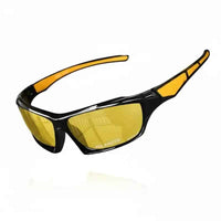 High Definition Polarised Sunglasses | UV400 Sport Shades - Lifestyle Travel Trading