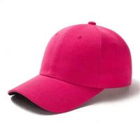 Unisex Baseball Cap – Adjustable Snapback Hat - Lifestyle Travel Trading