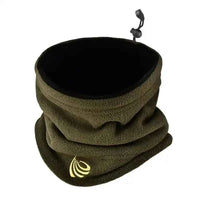 Fleece Neck Gaiter – Winter Tube Scarf & Face Cover - Lifestyle Travel Trading