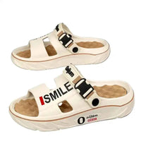 Massage Sandals | Comfortable Acupressure Slides for Unisex