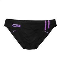 Men's Swim Trunks | Bulge Pouch Drawstring Swimming Briefs