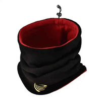 Fleece Neck Gaiter – Winter Tube Scarf & Face Cover - Lifestyle Travel Trading