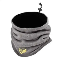 Fleece Neck Gaiter – Winter Tube Scarf & Face Cover - Lifestyle Travel Trading